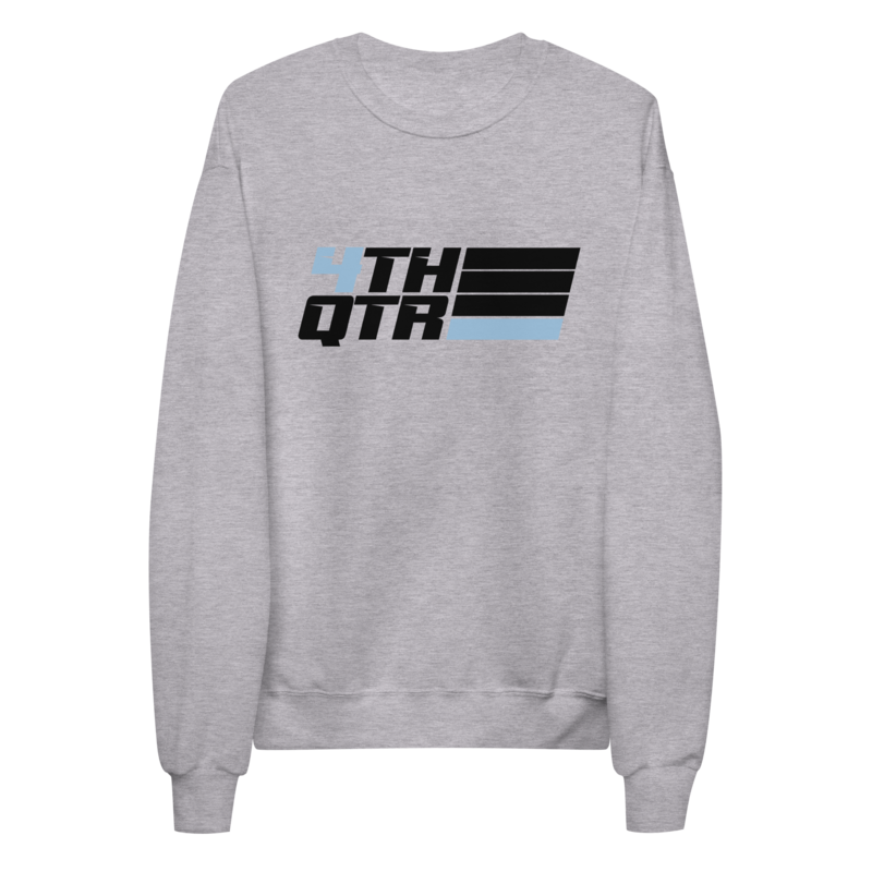 Unisex Fleece Sweatshirt