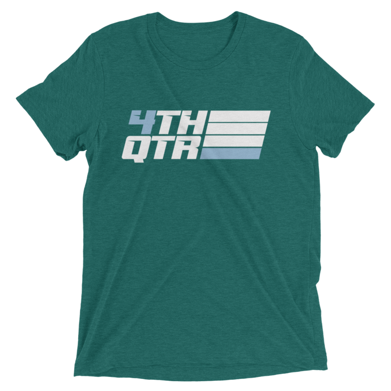 Men&#39;s Triblend Tee