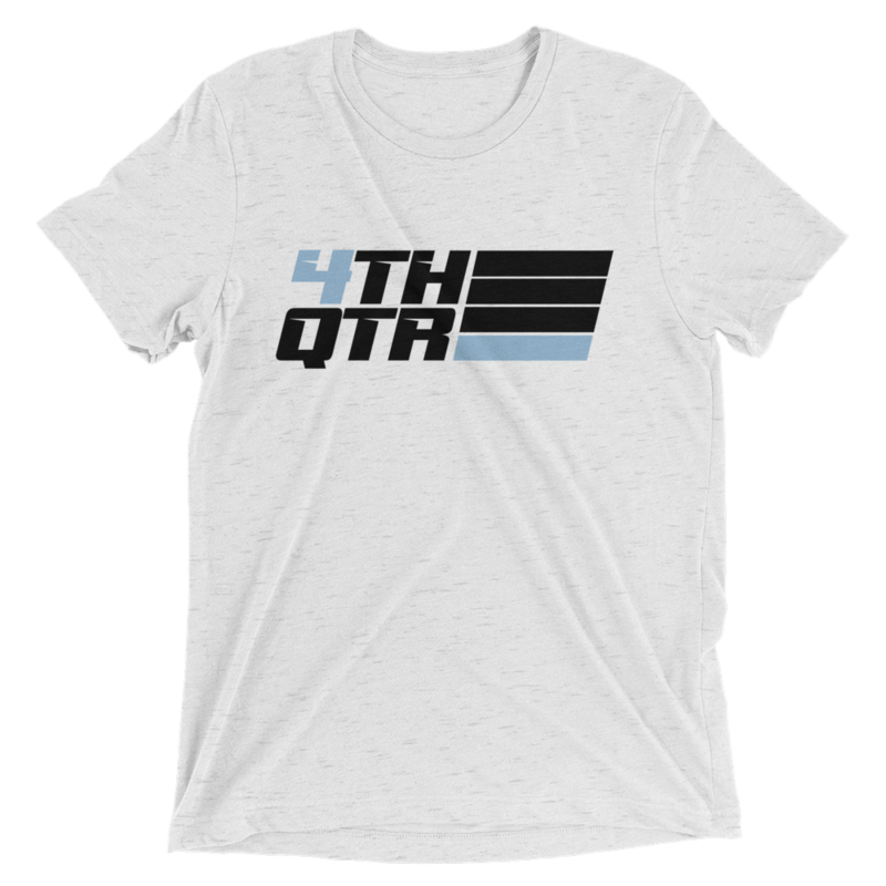 Men&#39;s Triblend Tee