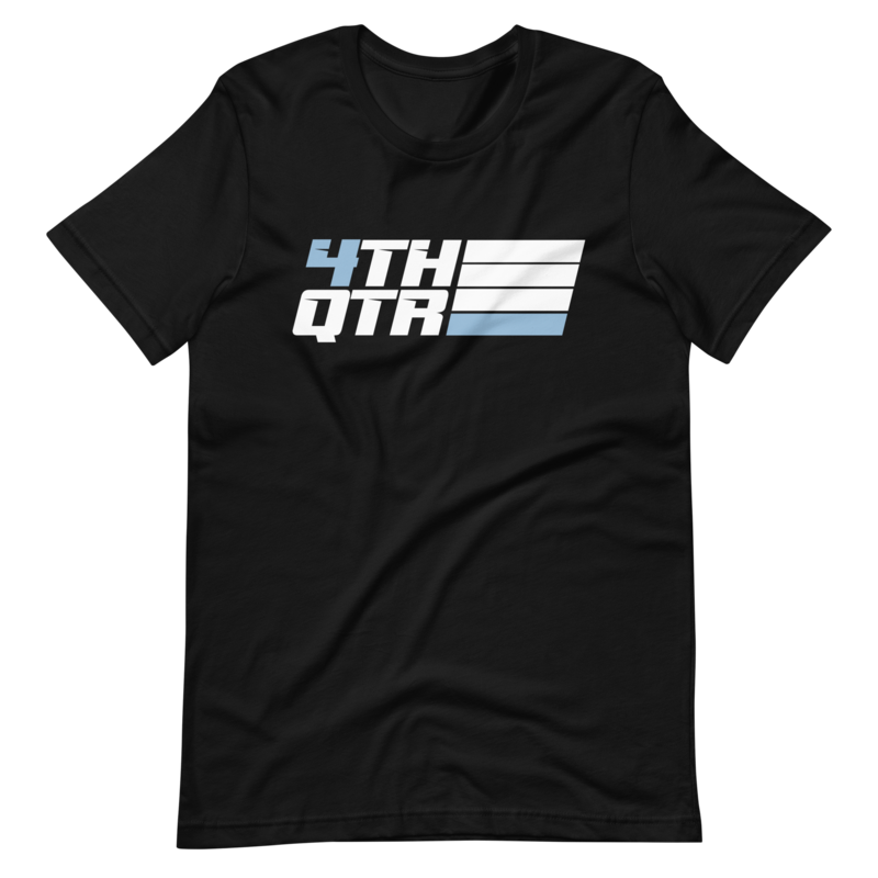 Premium Cotton Tee