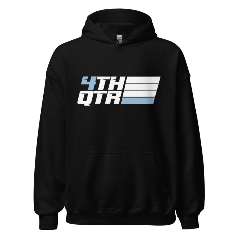 Essential Pullover Hoodie