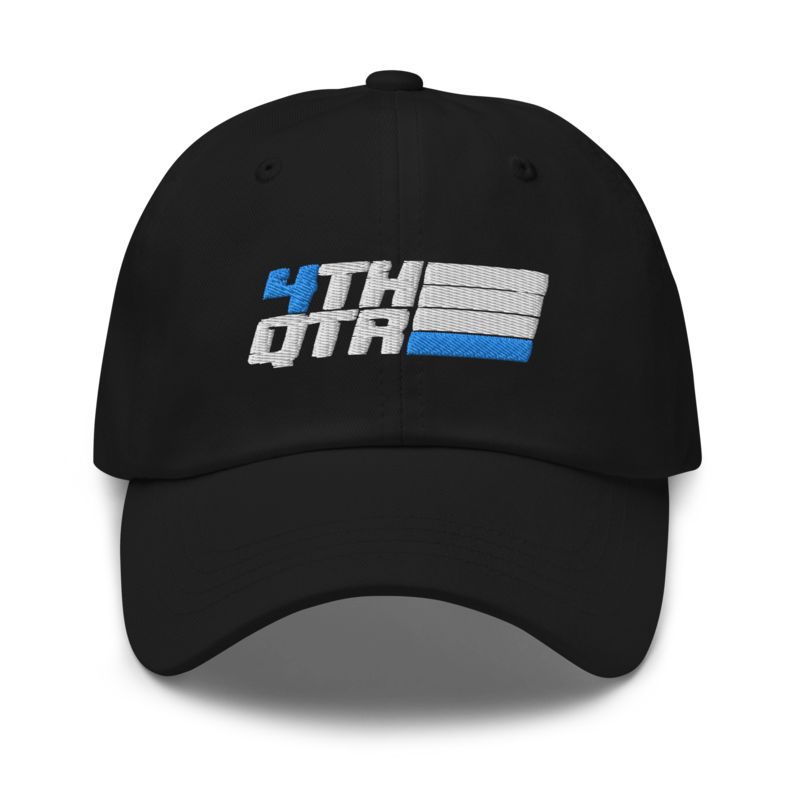 Dad Hat