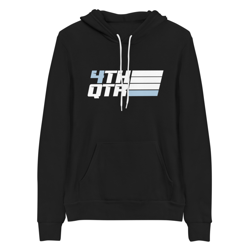 Heavy Blend Pullover Hoodie