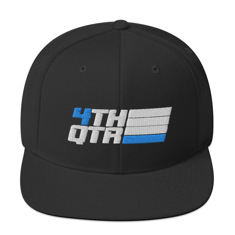 Classic Snapback