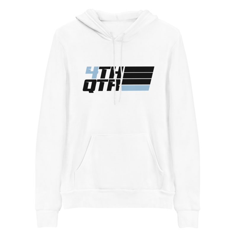 Heavy Blend Pullover Hoodie