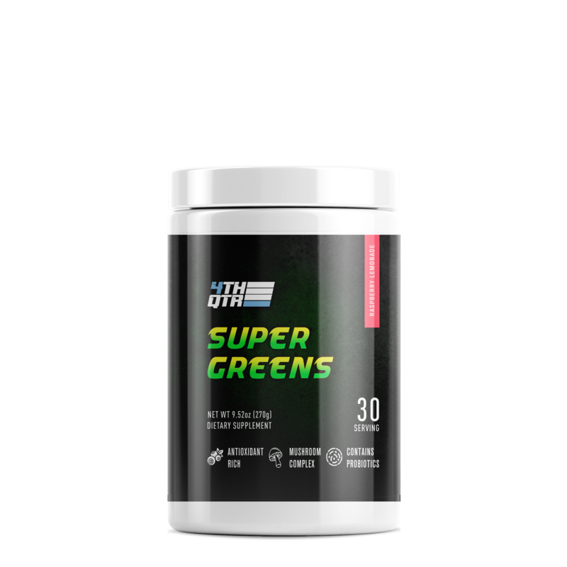 Super Greens