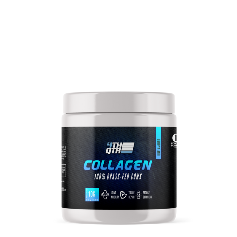 Grass-Fed Collagen Peptides