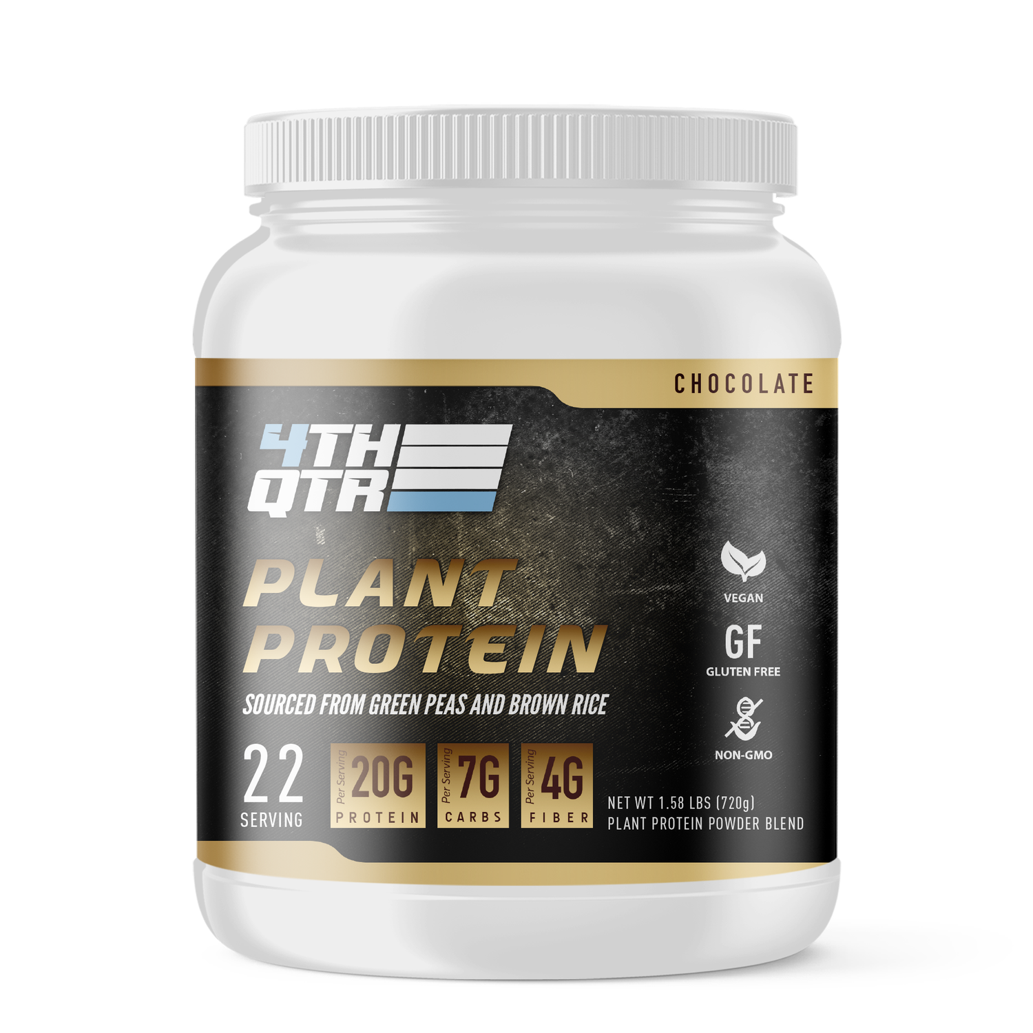 Plant Protein