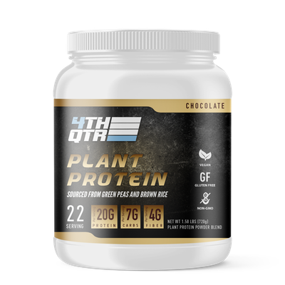 Plant Protein