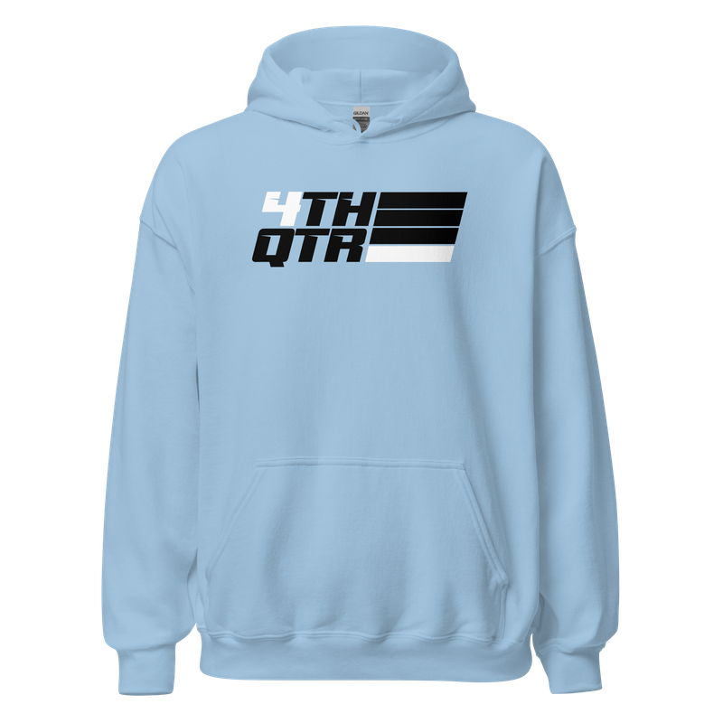 Essential Pullover Hoodie