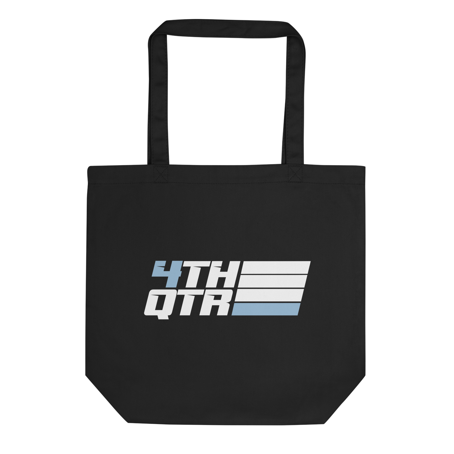 Organic Cotton Canvas Tote