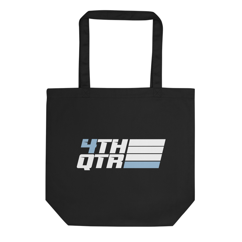 Organic Cotton Canvas Tote