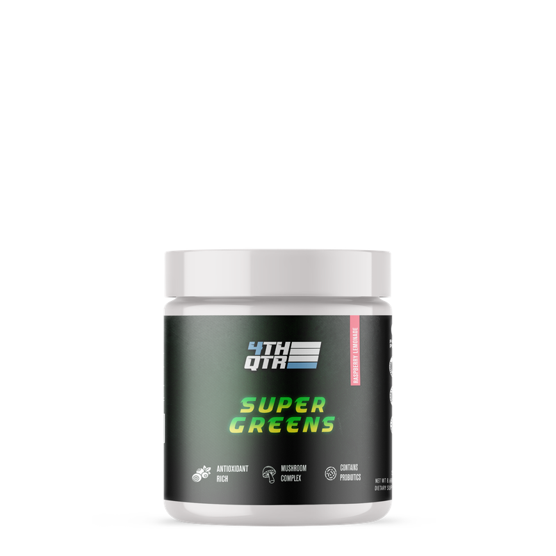 Super Greens