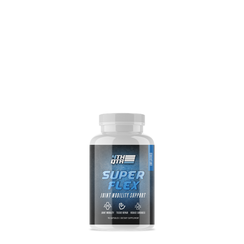 Super Joint Flex Mobility Support