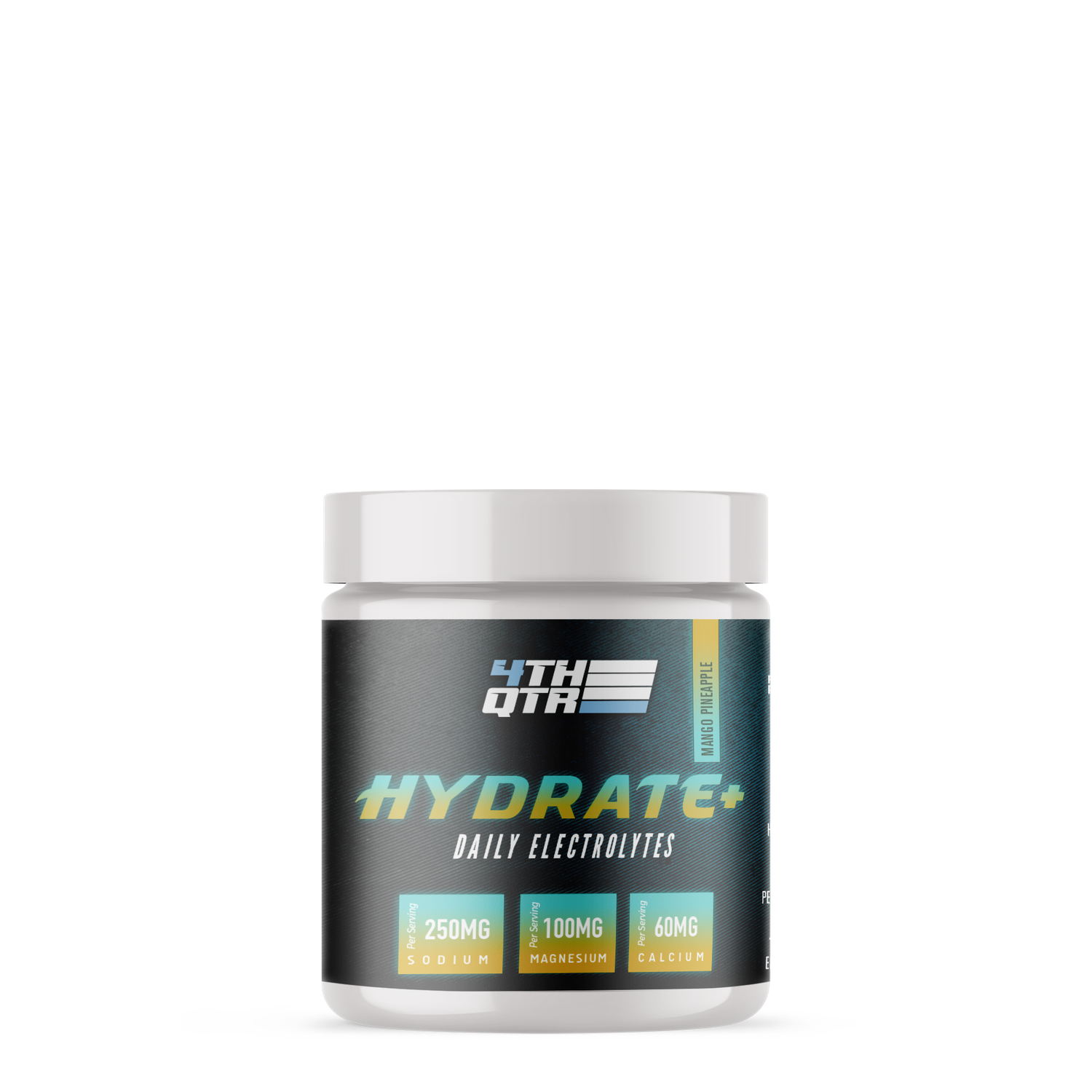 Hydrate+