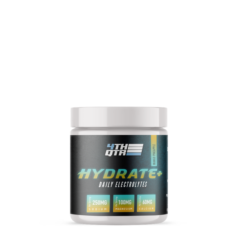 Hydrate+
