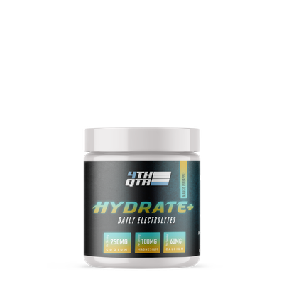 Hydrate+