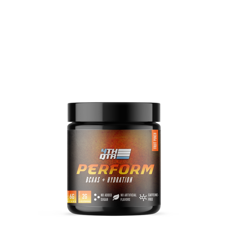 Perform BCAAs + Hydration
