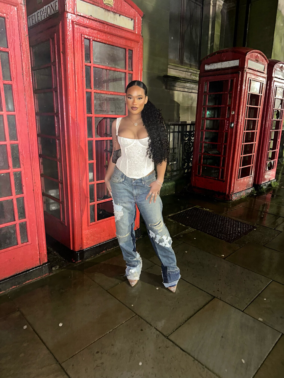 boro pixz jeans