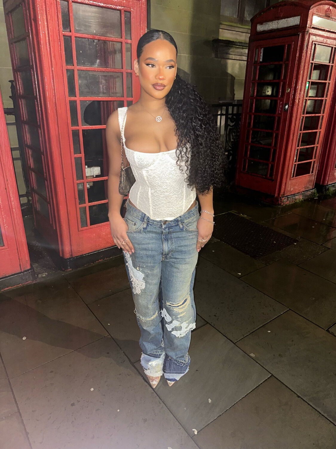 boro pixz jeans