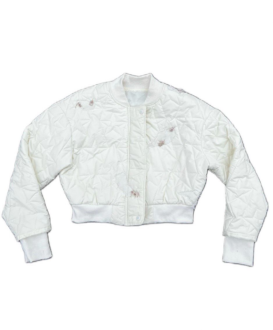 pixz bomber jacket