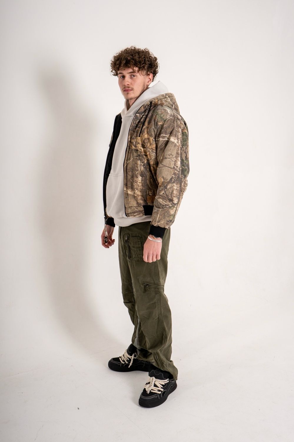 army cargo