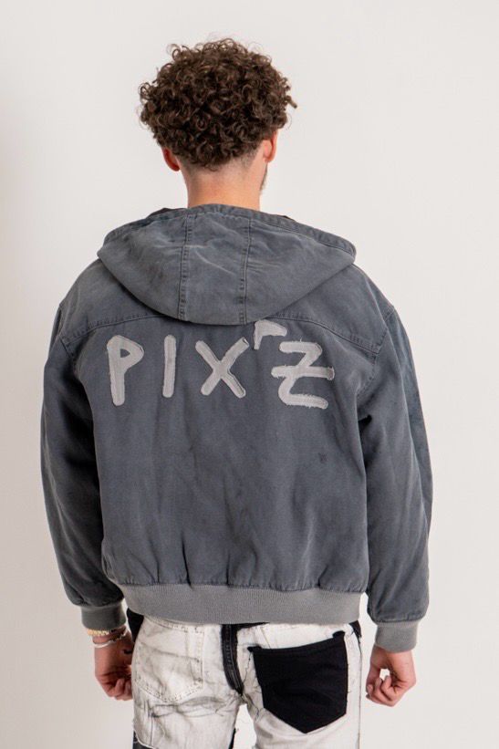 pixz jacket