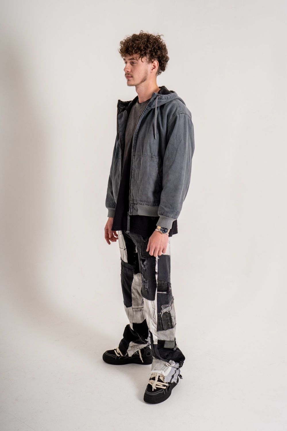 pixz jacket