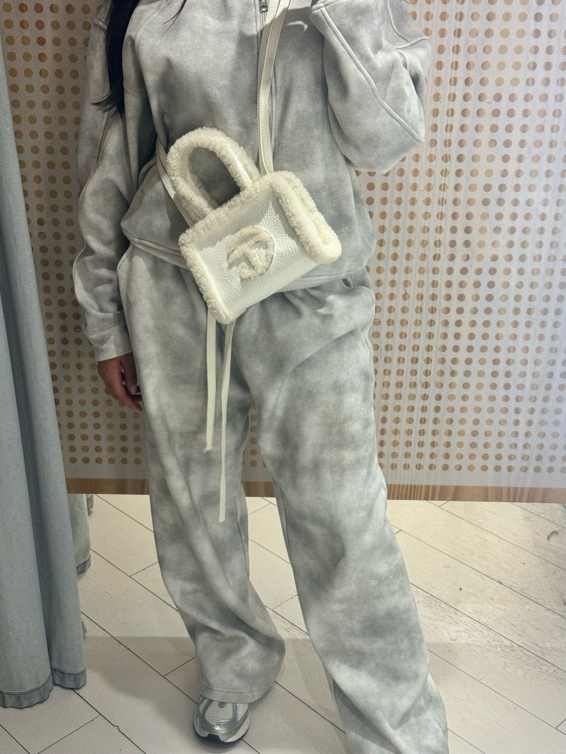 unisex zip up