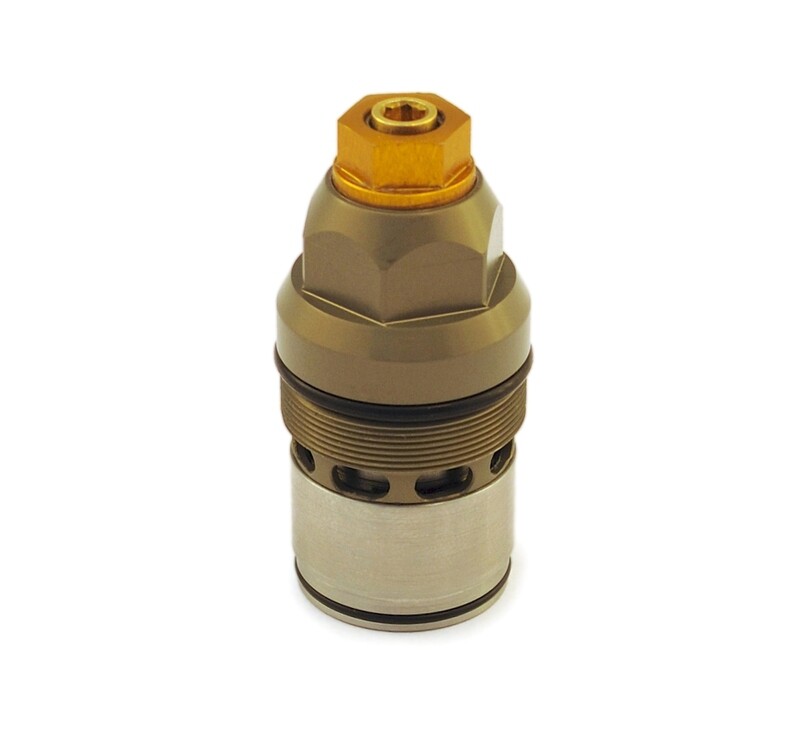 DAV-MT COMPRESSION VALVE ROAD/TRACK