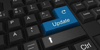 Software Installation and update including windows