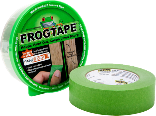 Shurtape Green Frogtape ​1.88