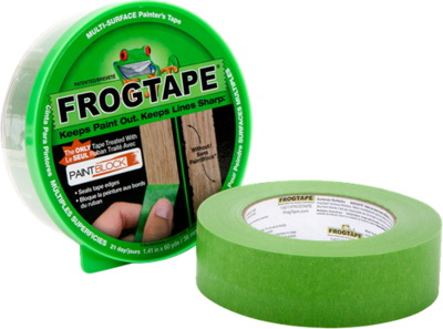 Shurtape Green Frogtape ​1.88