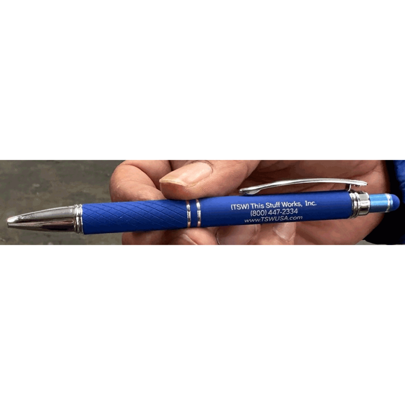 TSW Pen