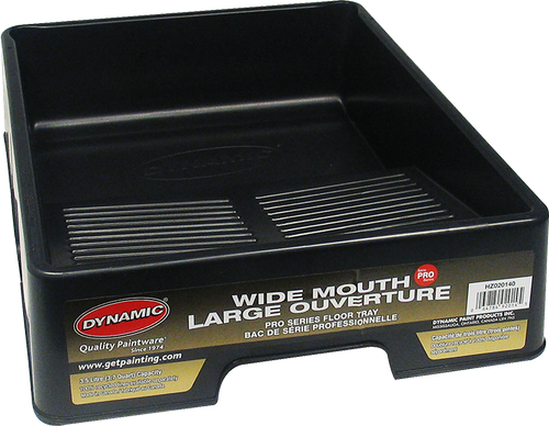 3.7 Qt Dynamic Floor Tray