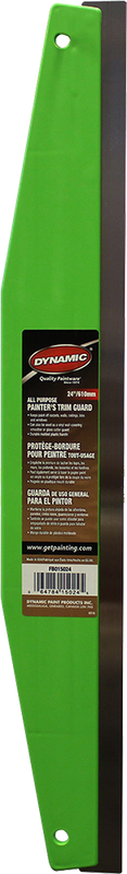 24 24" Dynamic Trim Guard