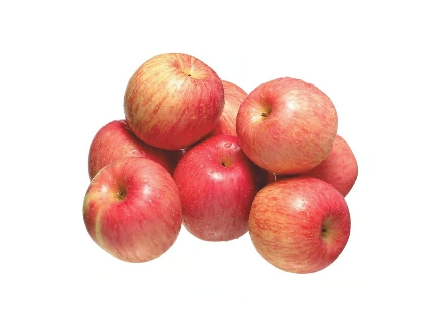Ambrosia Apples 3 lb bag