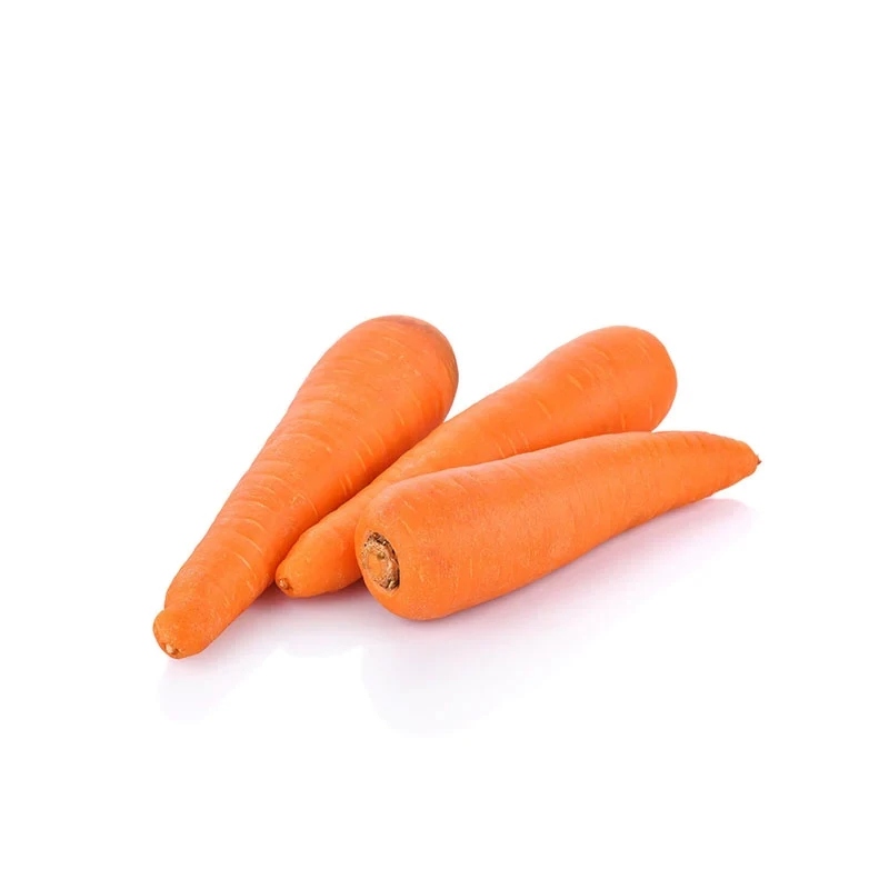 Carrots 5 lb bag