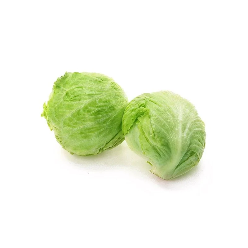 Iceberg Lettuce 4 count