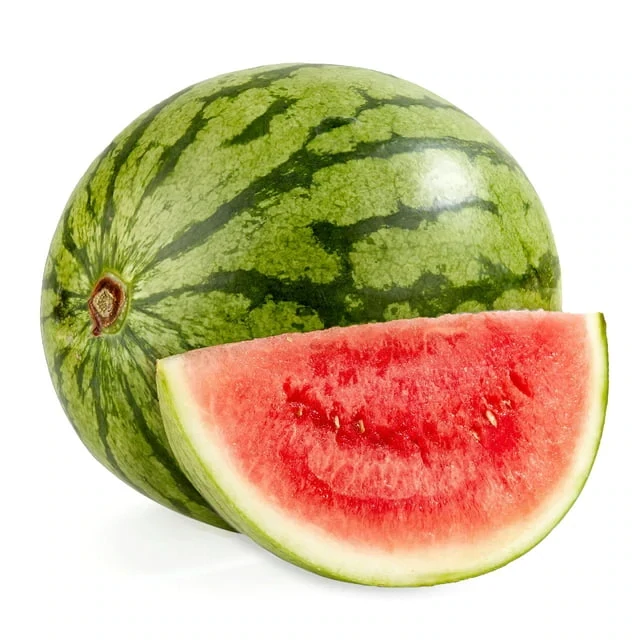 Watermelon Baby Seedless (Mex)