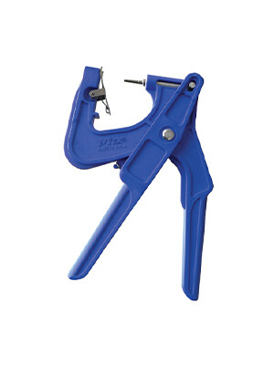 Y-Tex Ultra Tagger installed with Ritchey Tool Pin