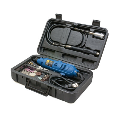 Rotary Tool Kit