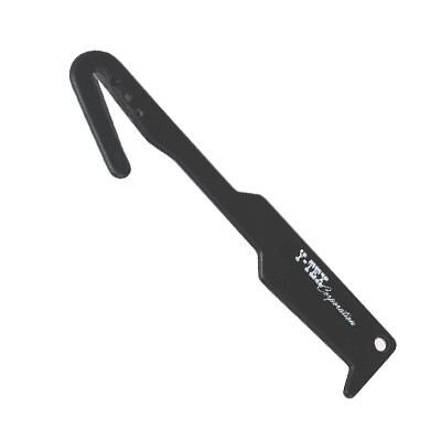 Tag Remover Knife