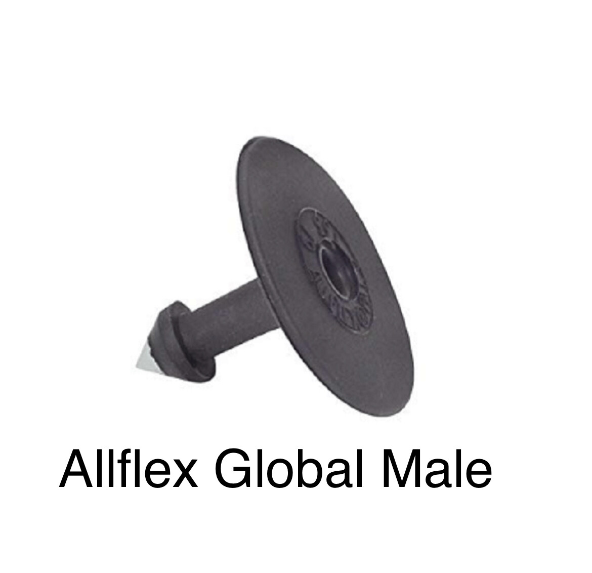 Allflex Button - Bag of 25