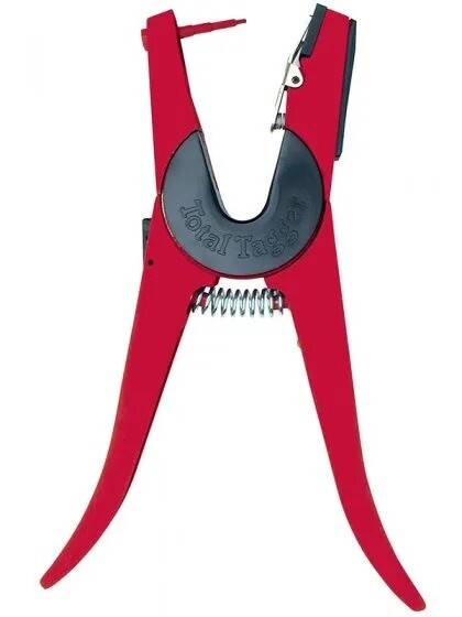 Allflex Total Tagger Applicator