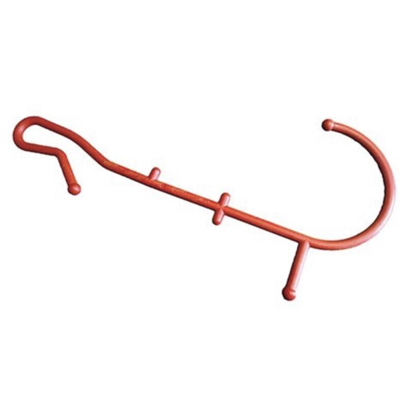 Ritchey Hook Doctor