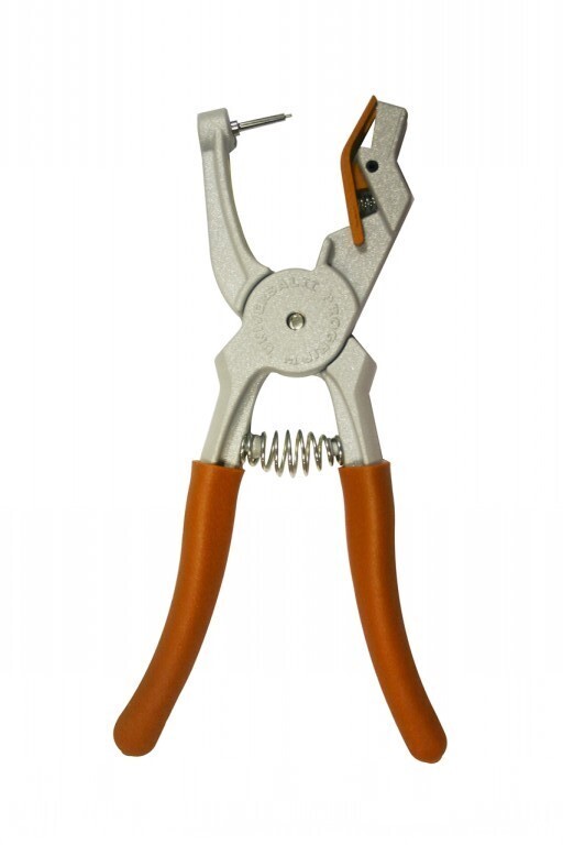 Destron Fearing ProGrip II