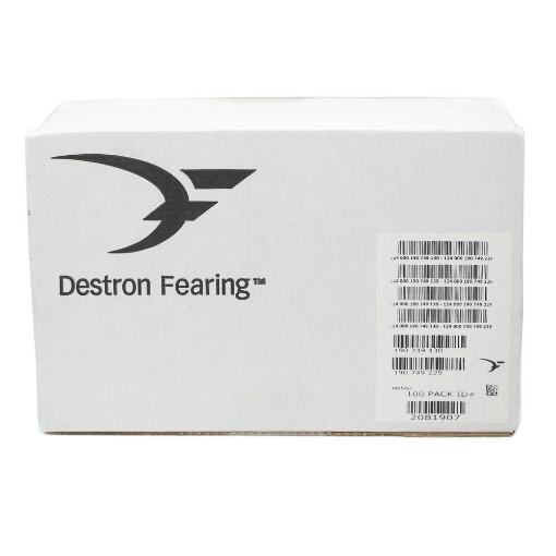 Destron Fearing Indicator 100 Pack FDX