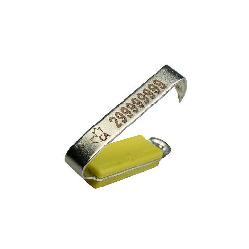 Shearwell Beef MET Indicator 40 Pack HDX