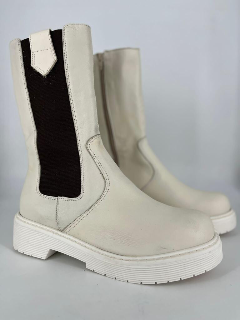 Botas Baker